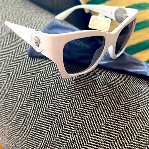 VERSACE SUNGLASSES brand new